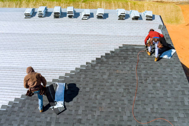 Best Roof Maintenance Services  in Harrison, WI