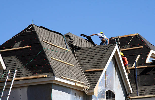 Professional Roofing Contractor in Harrison, WI