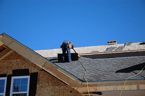 Best Best Roofing Contractors  in Harrison, WI