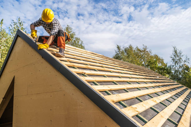 Best Roof Restoration Services  in Harrison, WI