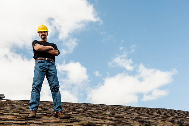 Best Roofing Contractor Near Me  in Harrison, WI