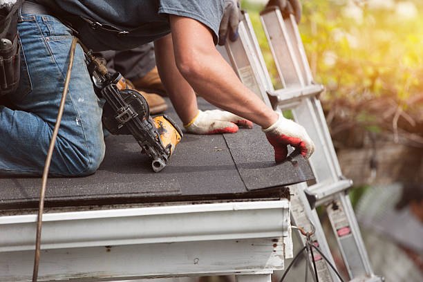Best Roof Leak Repair  in Harrison, WI