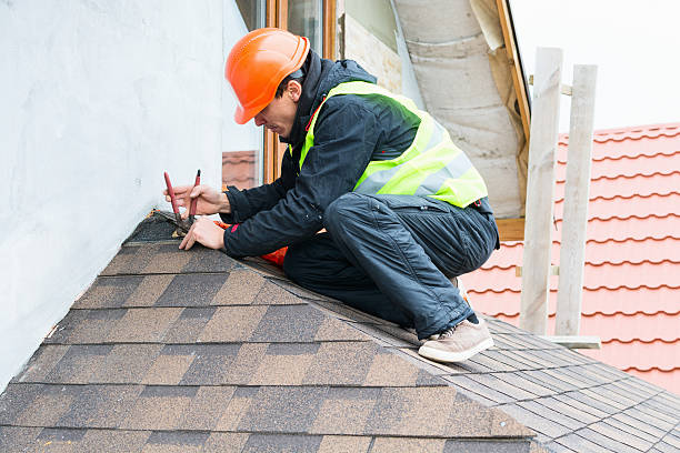 Roof Installation Near Me in Harrison, WI