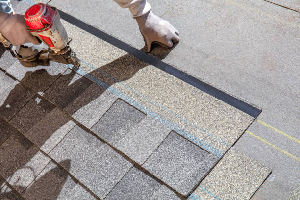 Best Shingle Roofing Installation  in Harrison, WI