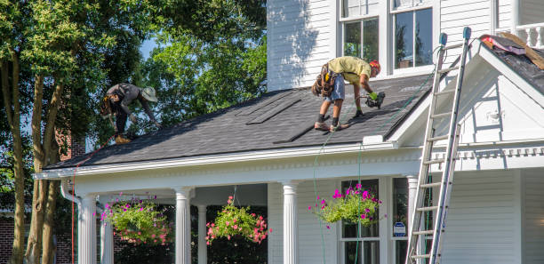 Best Local Roofing Companies  in Harrison, WI