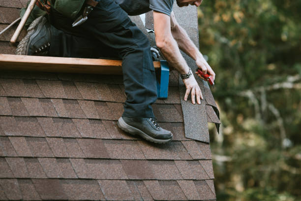 Best Roof Inspection Near Me  in Harrison, WI